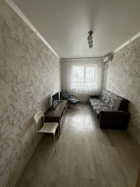 Квартира 2-комнатная Квартира — Анапа