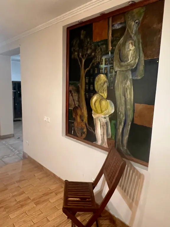 5-ти комнатный гостевой дом