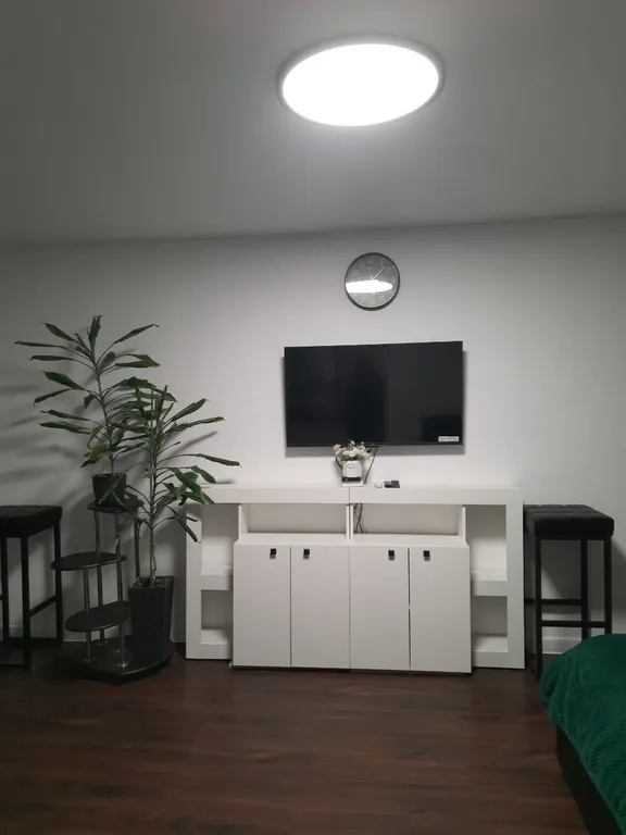 Квартира возле Ледового дворца