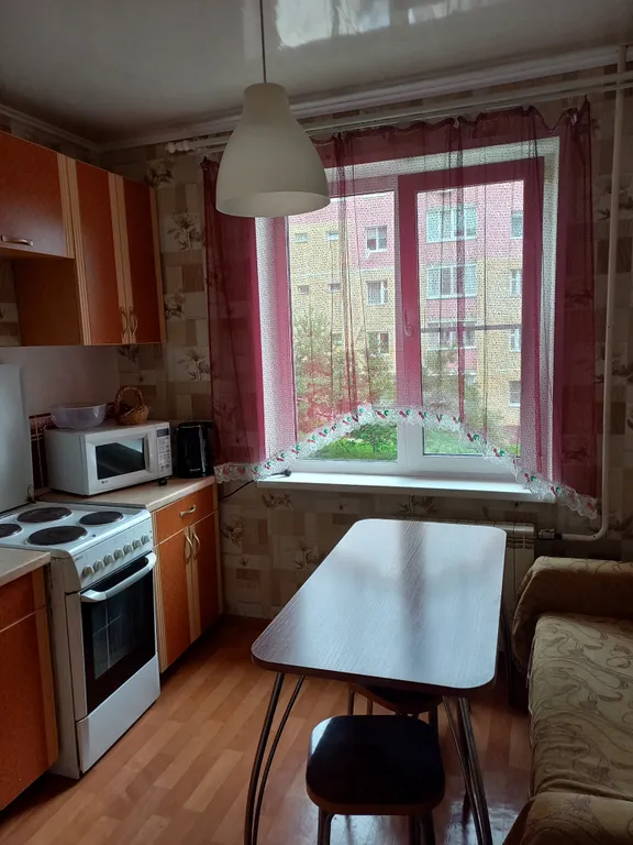 Квартира в самом центре