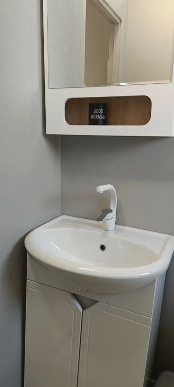 Уютная квартира в тихом посёлке, недалёко от сортавала