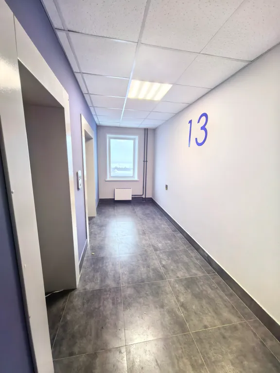 Новый дом, свежий ремонт