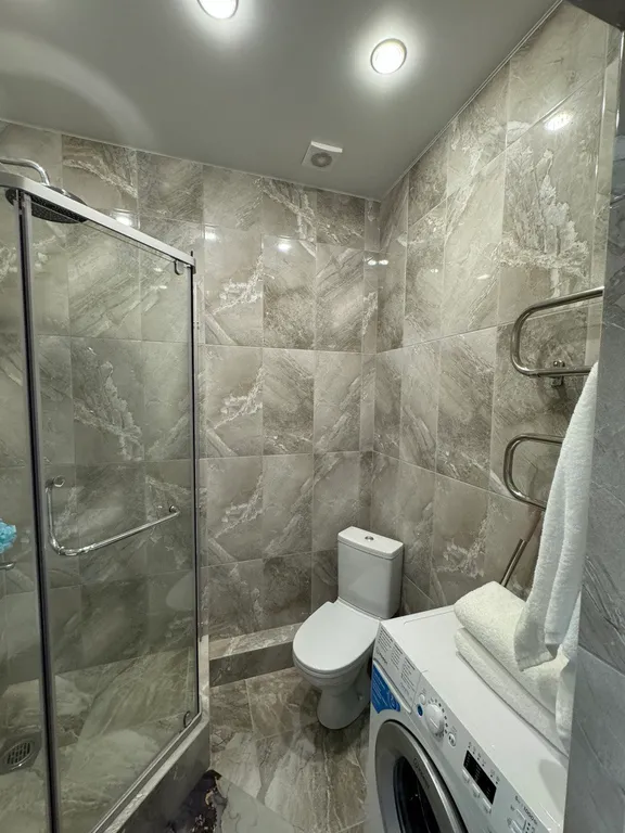 Студия у моря в центре