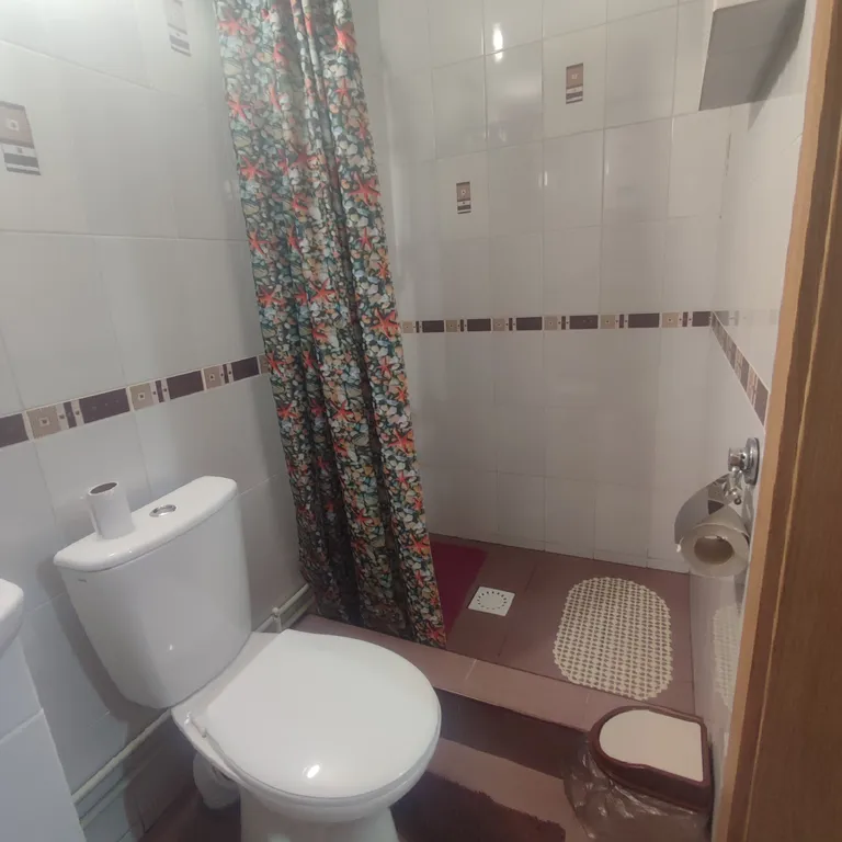 Домик в Беловежской пуще