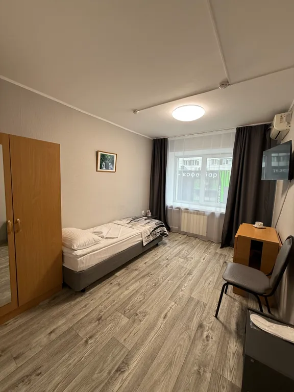 Квартира Комната — Красноярск