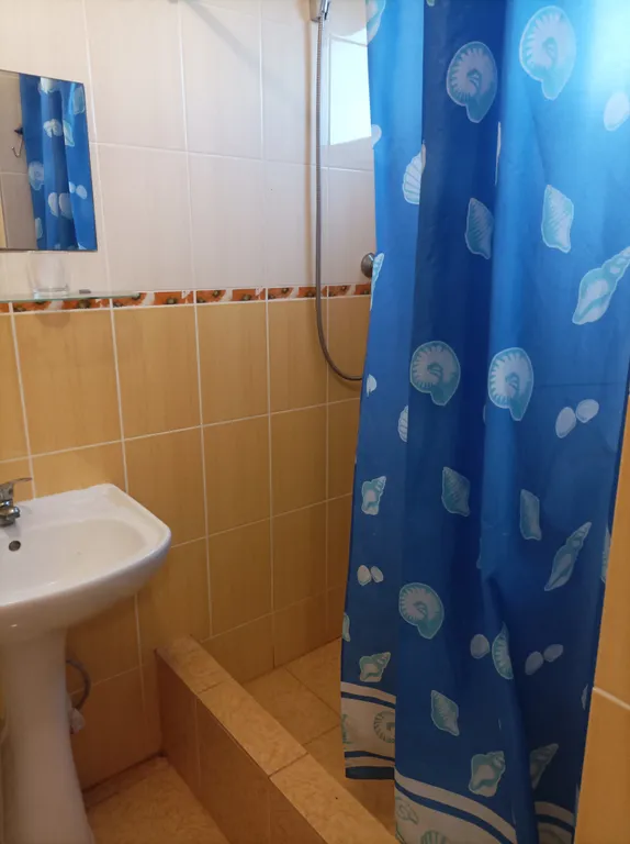 Номер в гостиничном комплексе со всеми удобствами