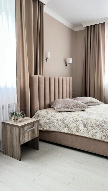 Полулюкс в центре города