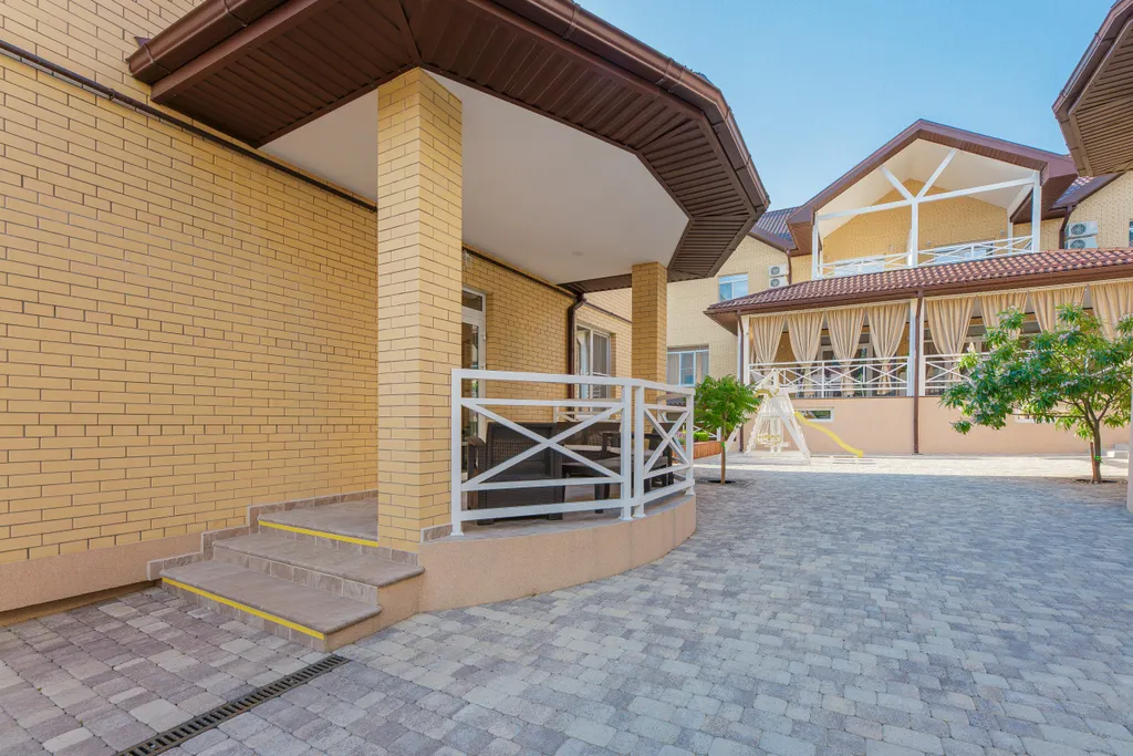 Квартира 1-комнатная Квартира — Криница