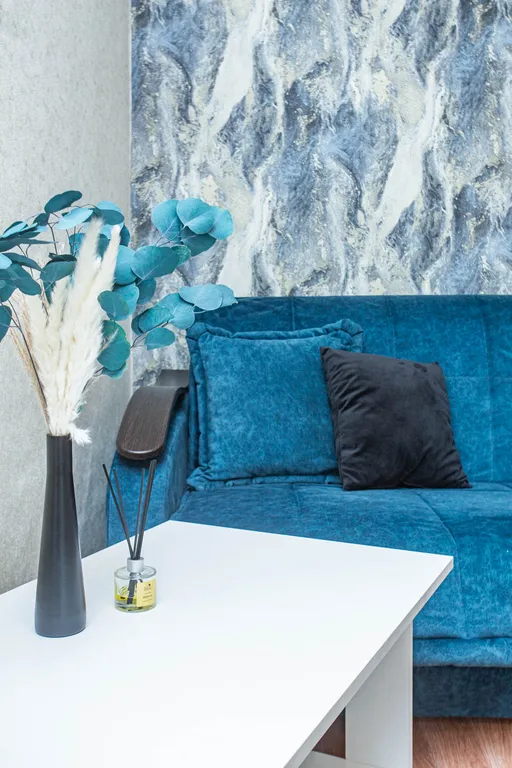 Уютная квартира в центре города — аренда посуточно в Кемерово