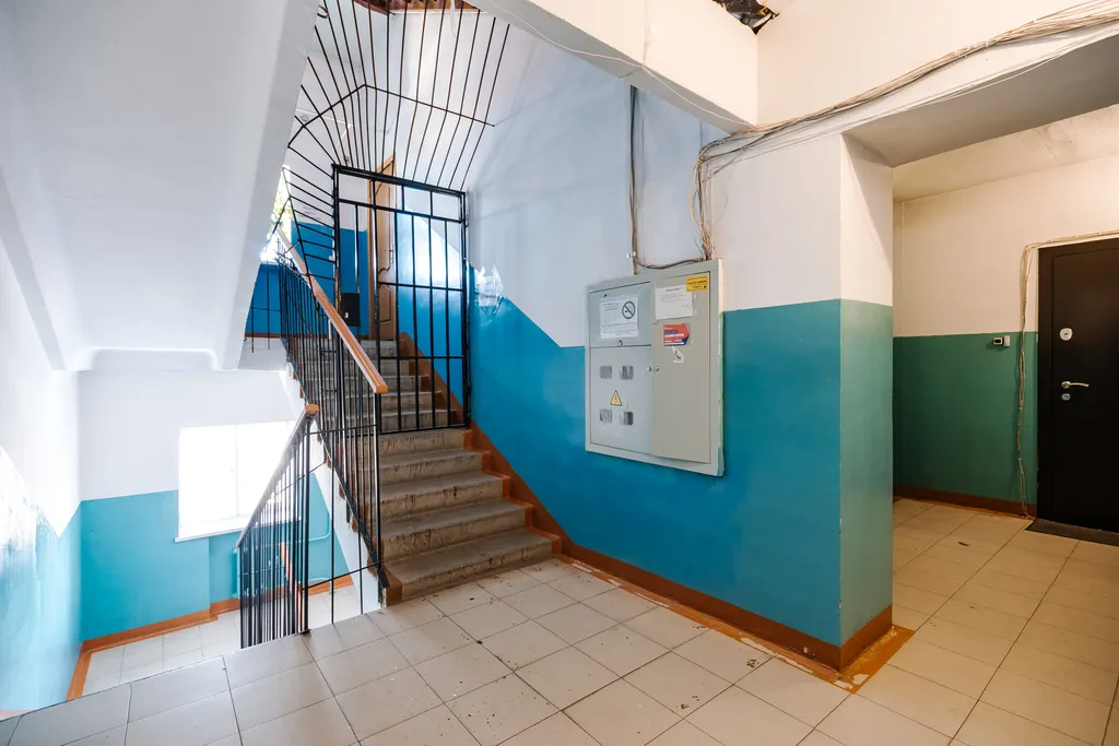 Чистая уютная квартира в центре