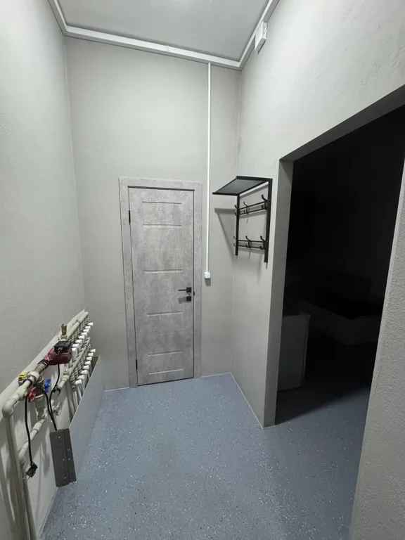 Уютная квартира в частном доме