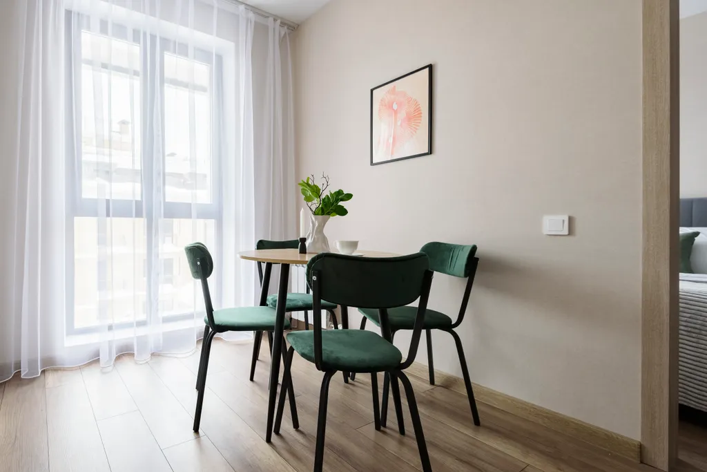 Апартаменты в центре Казани