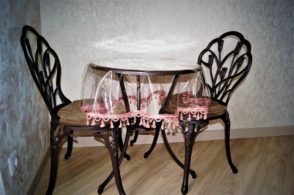 Апартамент у моря