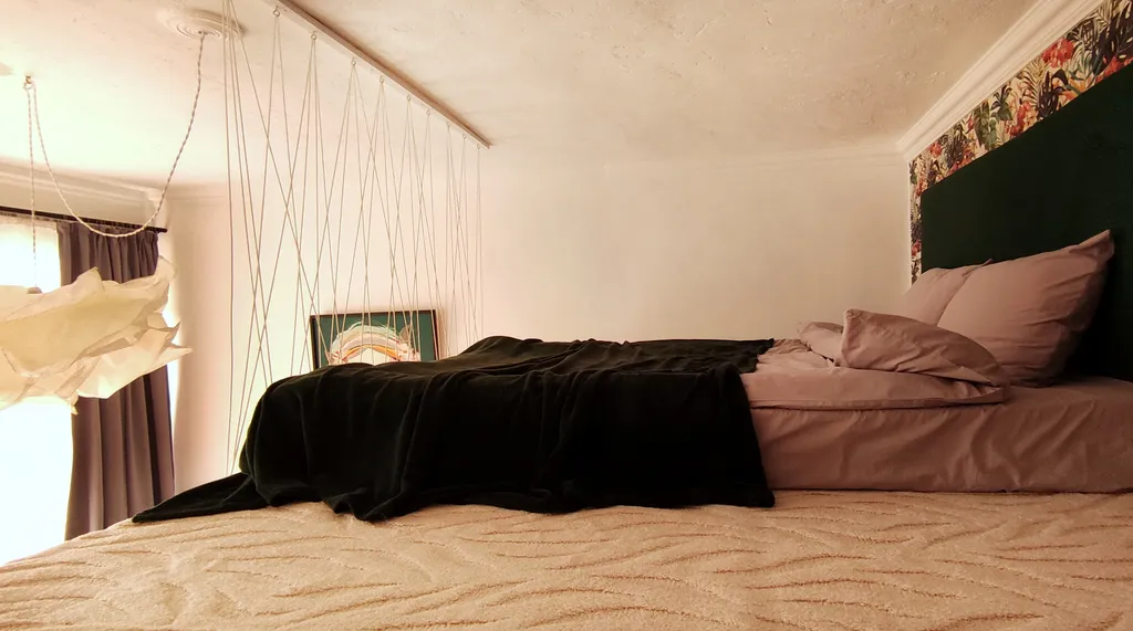 Квартира Квартира Гнездо апарт — Севастополь