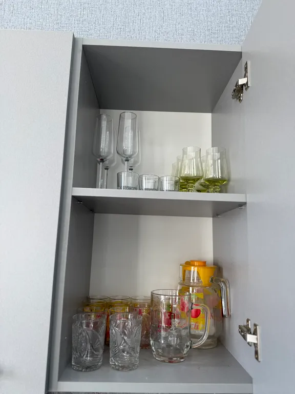 Уютная квартира со своим отдельным входом