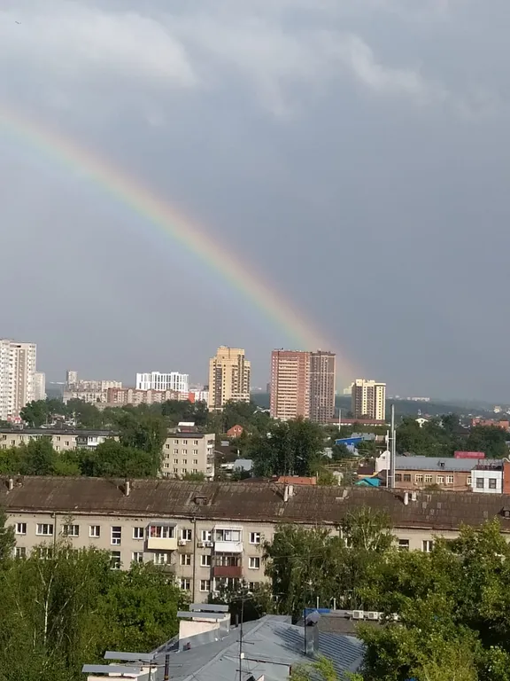 Квартира Семейная квартира с отдельной спальней и кухней-гостиной — Новосибирск