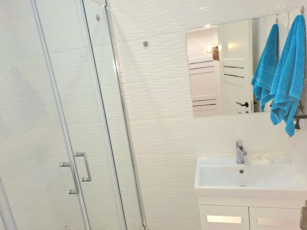 Апартамент Бизнес-класса в новом ЖК