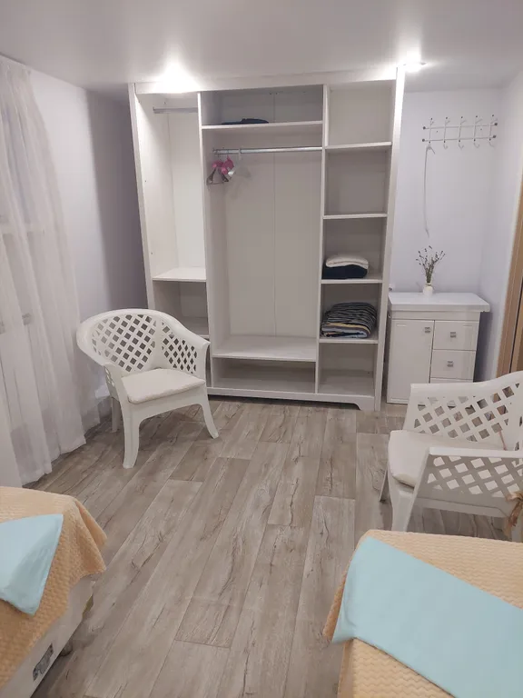 Комната в частном доме в голубой бухте