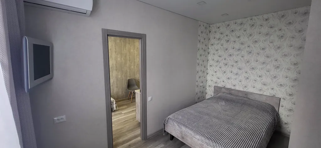 Квартира Квартира Уютная студия на West said — Ростов-на-Дону