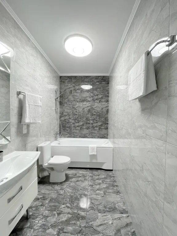 Квартира Апартаменты у Юбилейного моста — Калининград