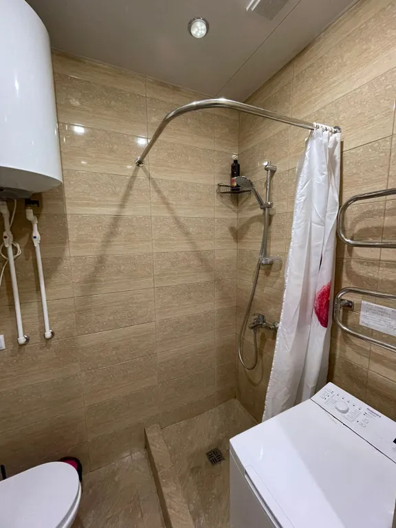 Морская романтика с двориком