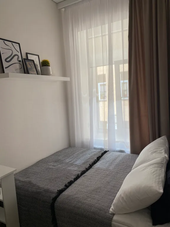 Уютная квартира в самом сердце города