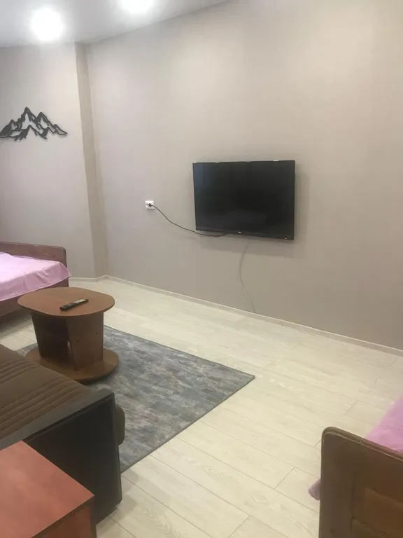 Уютная квартира рядом с горнолыжным склоном bigwood — аренда посуточно в Кировск