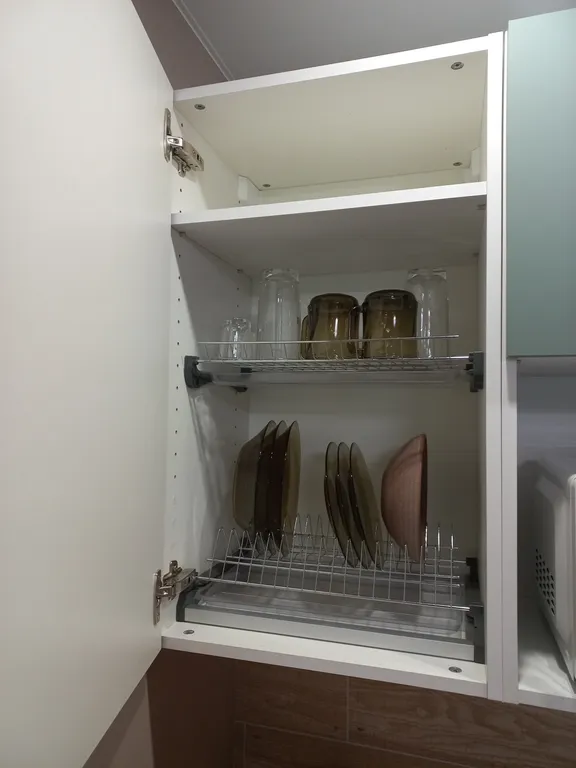 Уютные апартаменты в центре города