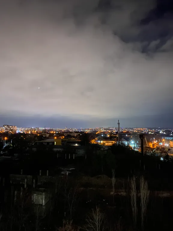 Квартира Квартира 2-комнатный люкс в новострое — Симферополь