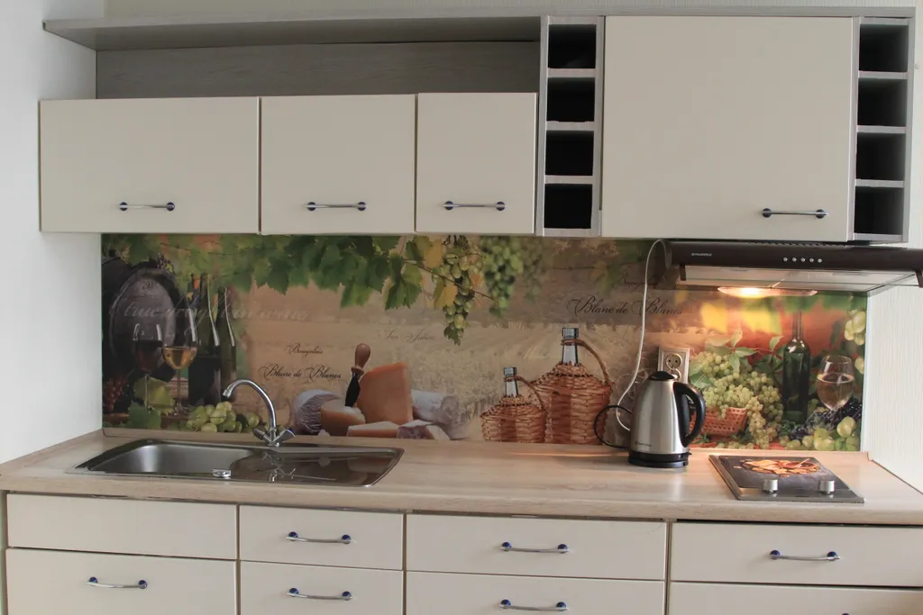 Квартира Квартира Ваша студия у Балт. моря недалеко от центра — Санкт-Петербург