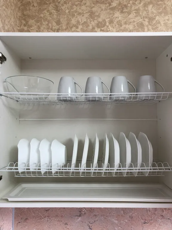 Квартира с видом на исторический центр