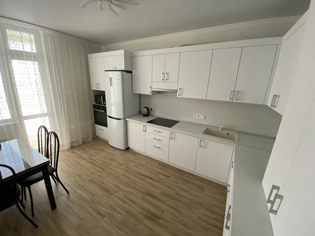 Квартира Квартира у моря — Анапа