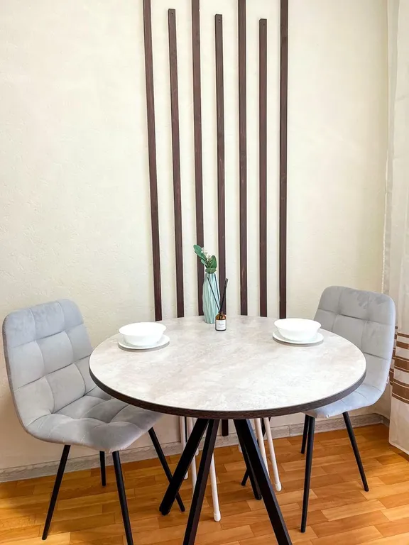 Квартира 1-комнатная Квартира — Красноярск