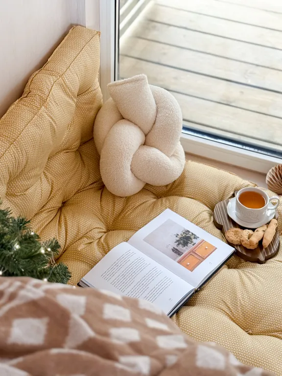 Жёлудь Domingo Dacha