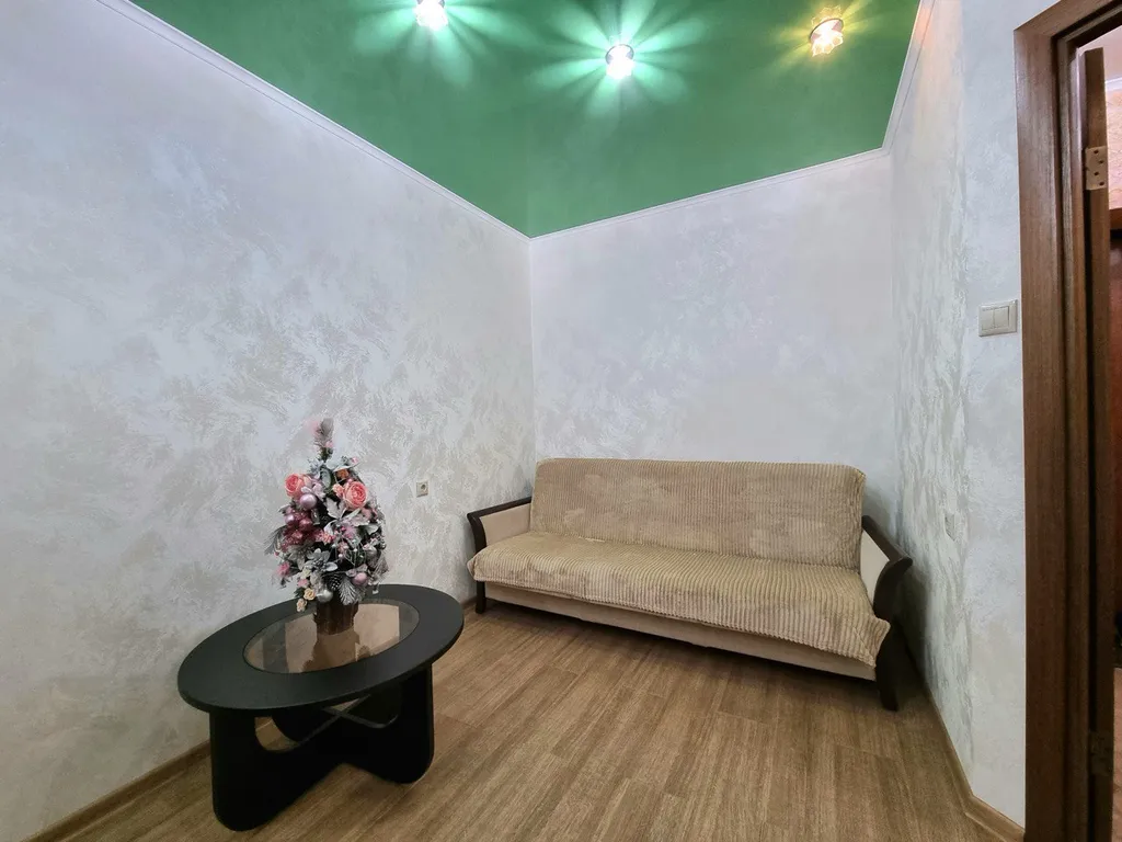 Уютная квартира в юго-западной части города