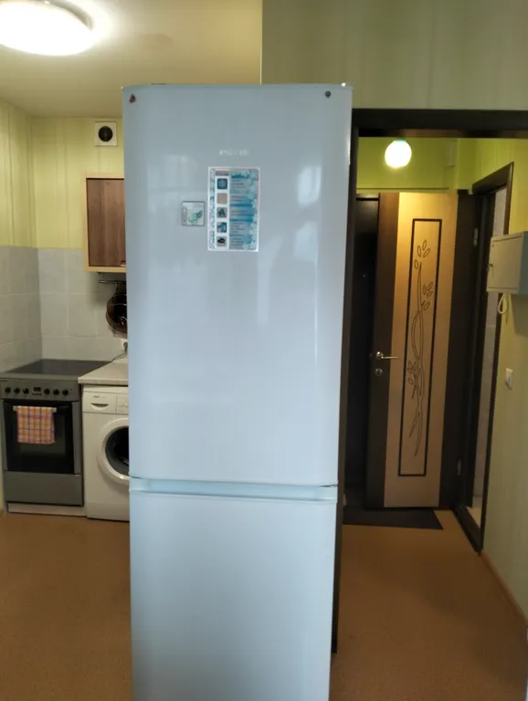 Уютная студия