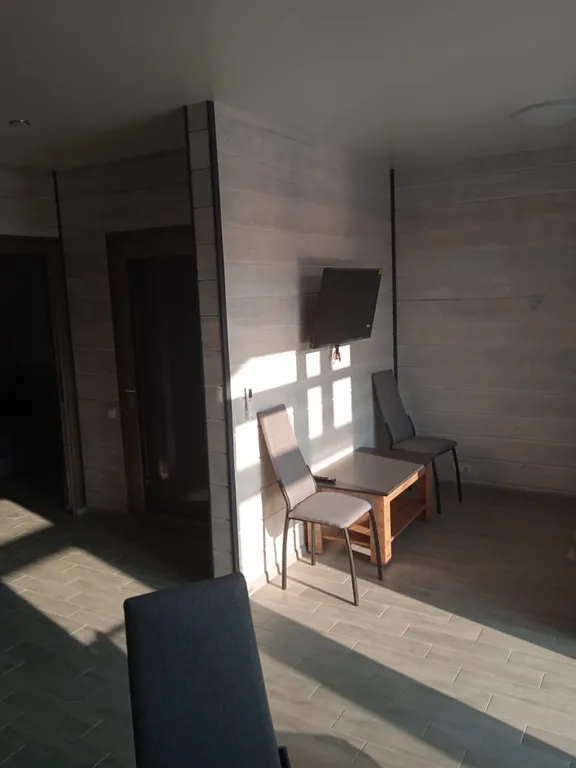 Коттедж Дома в тихом и уютном месте — Южная Озереевка