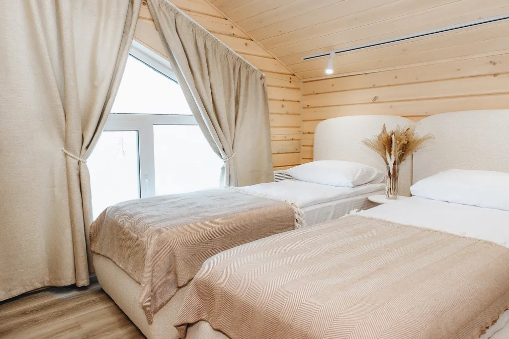 Гостевой дом Бисквит