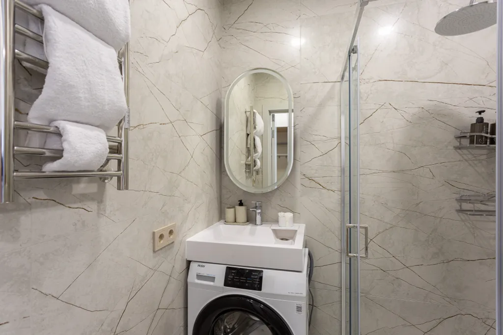 Квартира Квартира Studio kislorod — Сочи