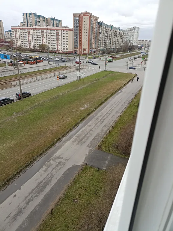 Квартира Атмосферная квартира — Санкт-Петербург