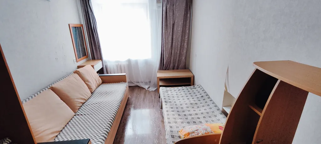 Квартира Комната в центре города — аренда посуточно в Волгоград