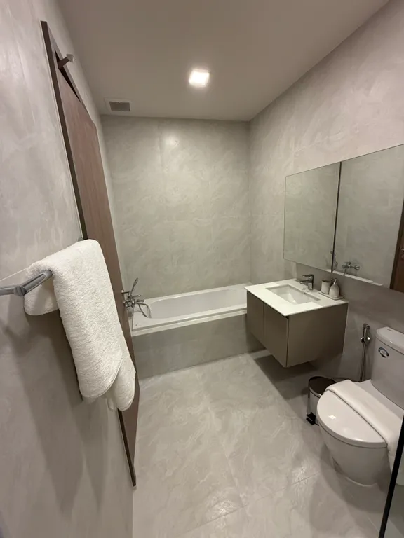 Новый комплекс 2025, 2 спальни 2 санузла, Лагуна Банг Тао