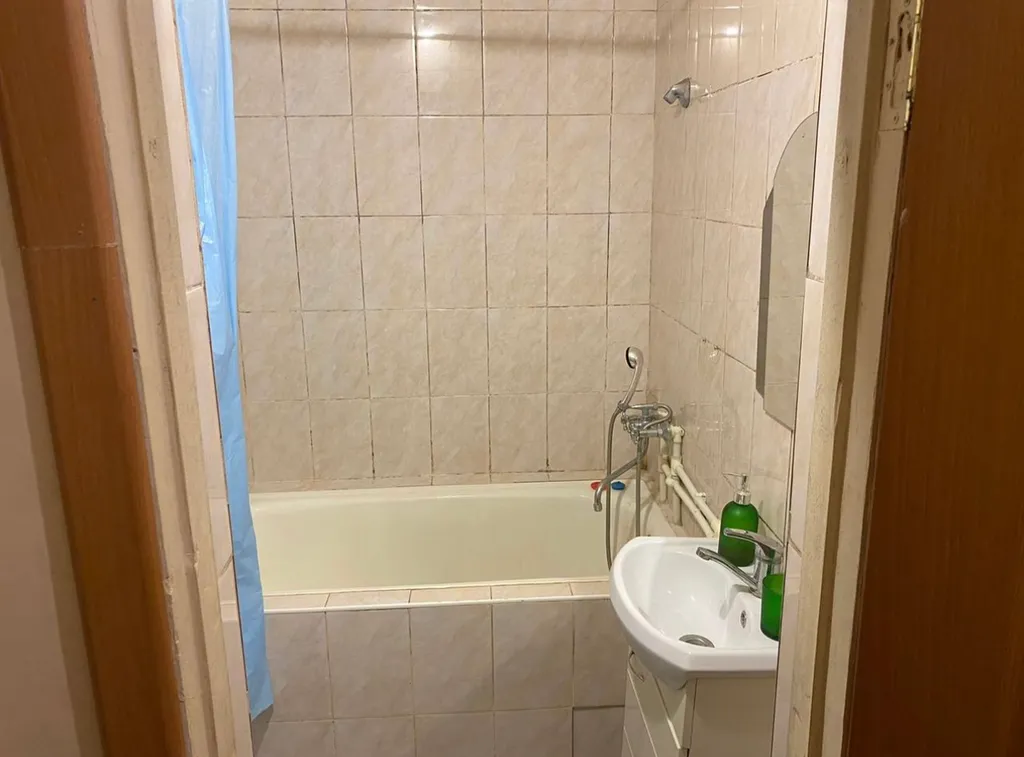 Лесная зона