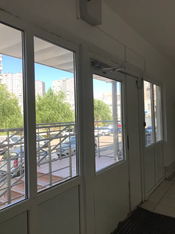 Квартира Квартира Уютная евродвушка у реки Кубань — Краснодар