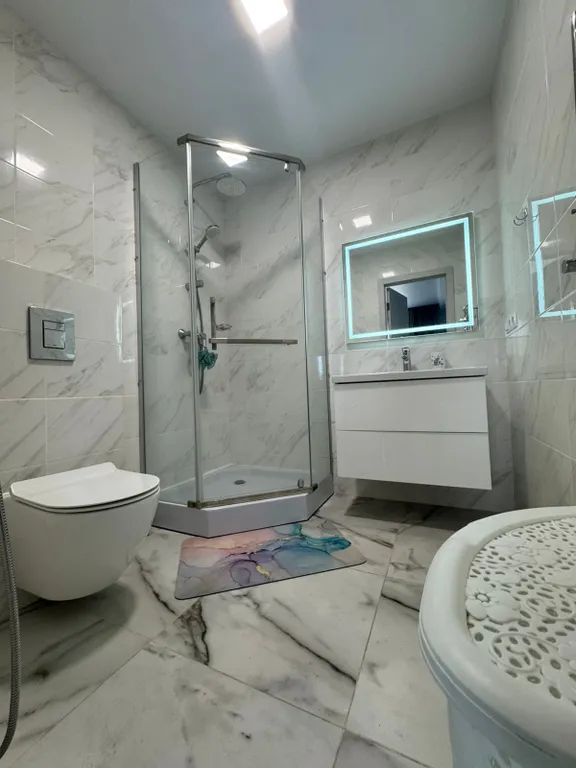 Дом с видом на море