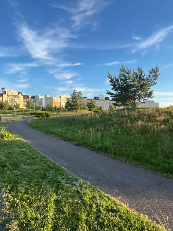 Квартира для прекрасного семейного отдыха