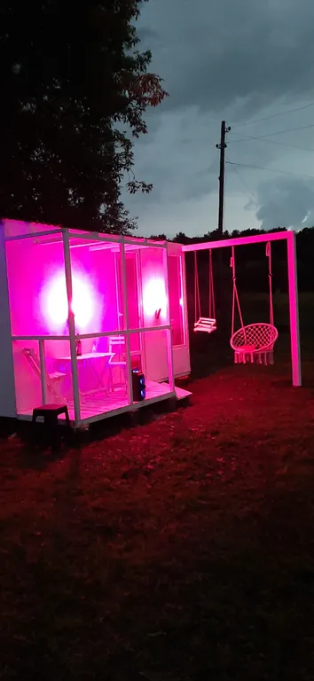 Шемякинский уголок