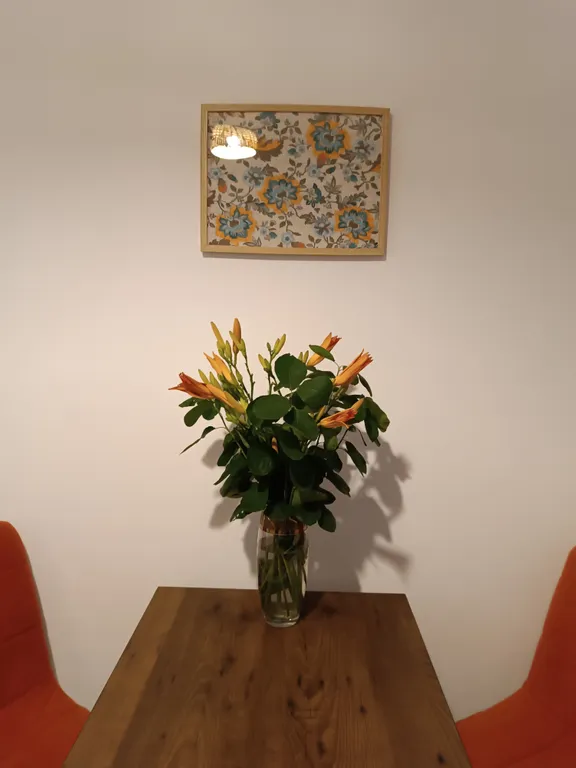 Двушка на проспекте