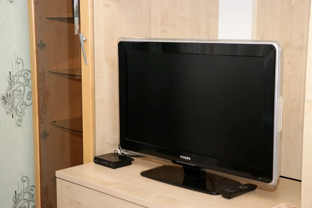 Уютная квартира недалеко от центра города