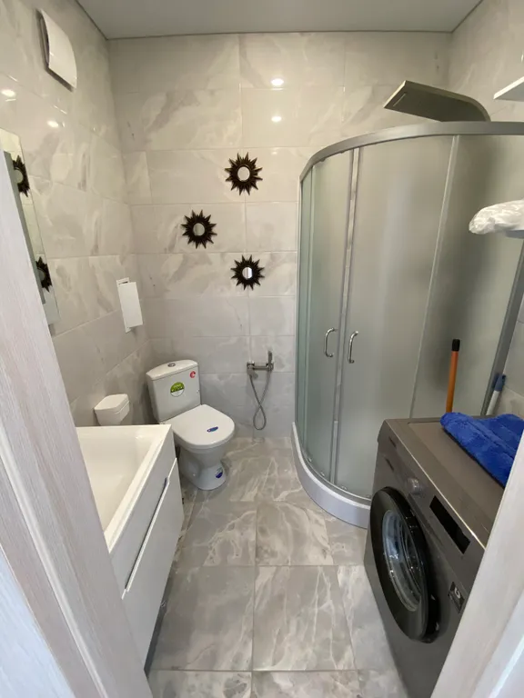 Апартаменты у моря